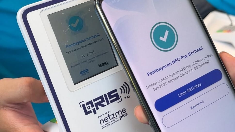 QRIS: Kunci Percepatan Inklusi Keuangan dan Pemberdayaan UMKM di Indonesia
