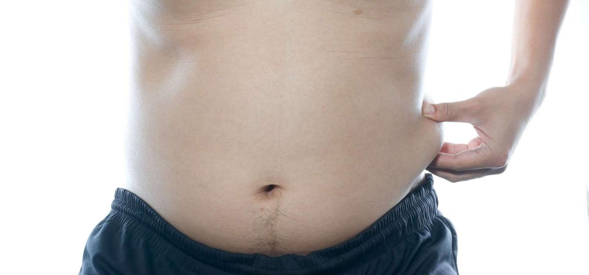 Syndrome de la bedaine : pourquoi le ventre qui s'installe est un danger pour votre santé