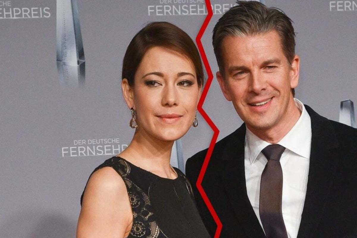 Angela Lanz: Wie die Trennung von Markus Lanz ihr Leben neu definierte