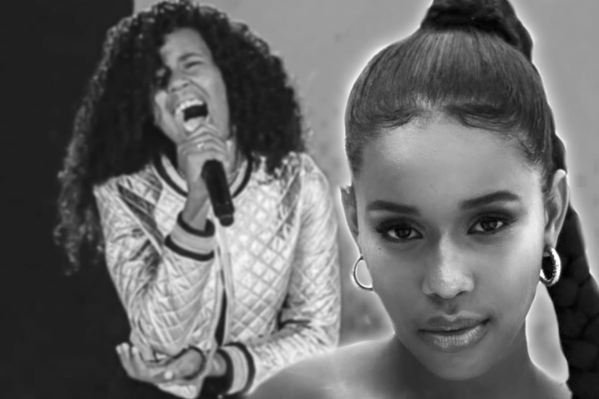 Plötzlicher Tod mit †17: "The Voice Kids"-Talent Karen Silva stirbt nach Schlaganfall