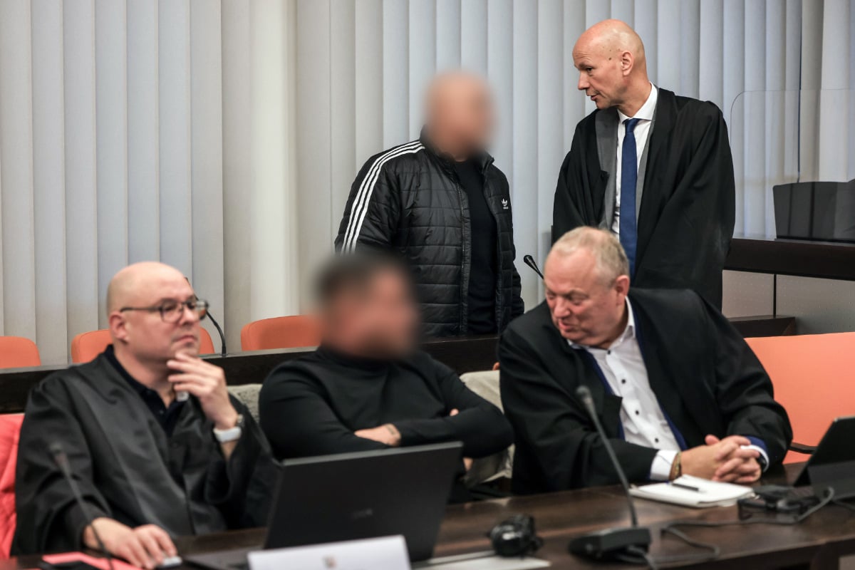 Neue Enthüllungen im Schumi-Erpressungsfall: Telefonmitschnitte bringen Licht ins Dunkel