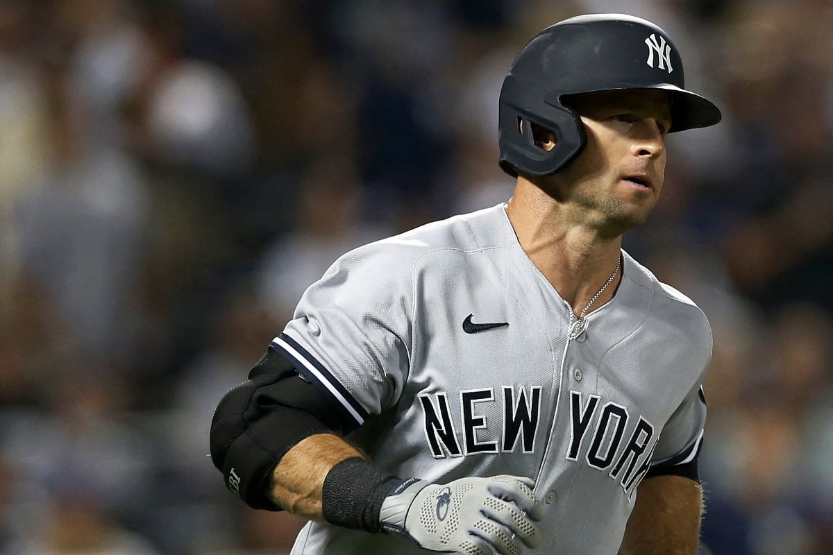 Tragödie in der Sportwelt: 14-jähriger Sohn von Baseball-Legende Brett Gardner stirbt überraschend