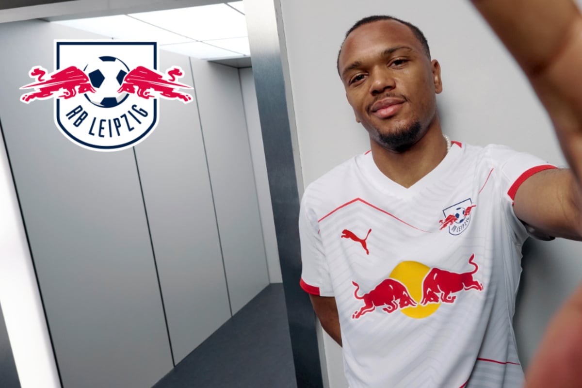 RB Leipzig mit neuem Trikot auf Conference League-Kurs: Kann das Erfolgsrezept wieder aufgegriffen werden?