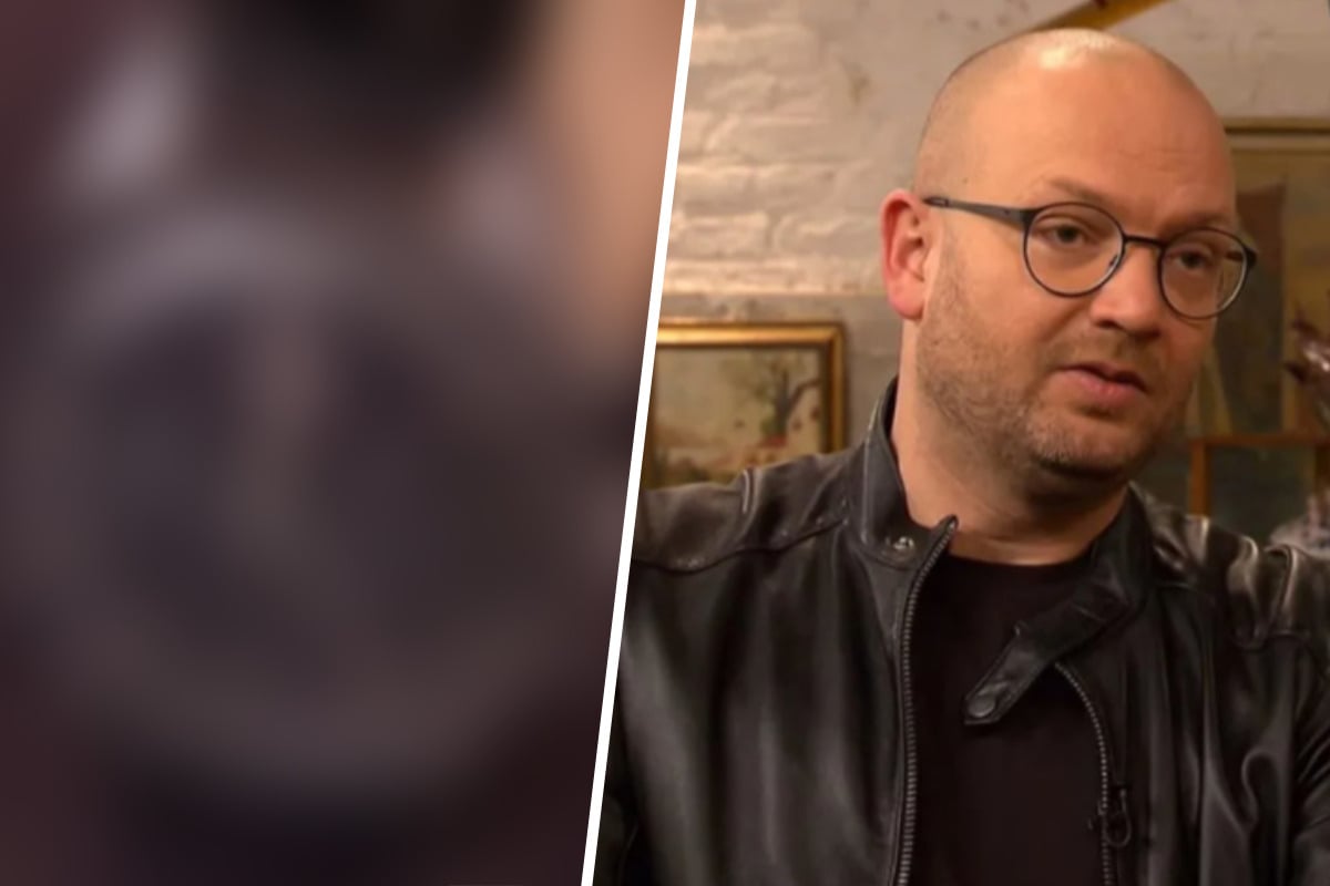 "Bares für Rares"-Experte schätzt Objekt auf satte 10.000 Euro, dann folgt Super-GAU