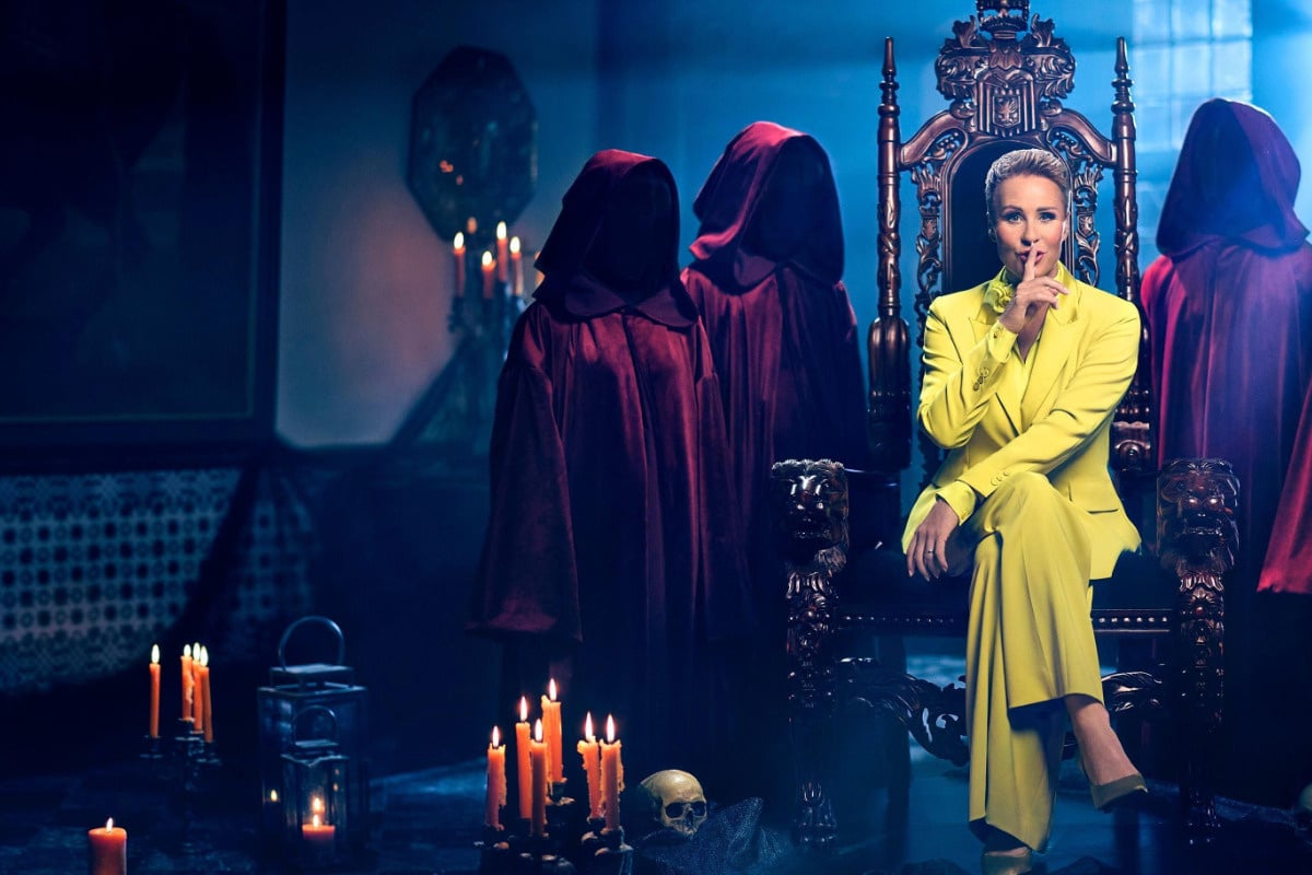 Überraschende Teilnehmer: Die neuen Promis in "Die Verräter" Staffel 3