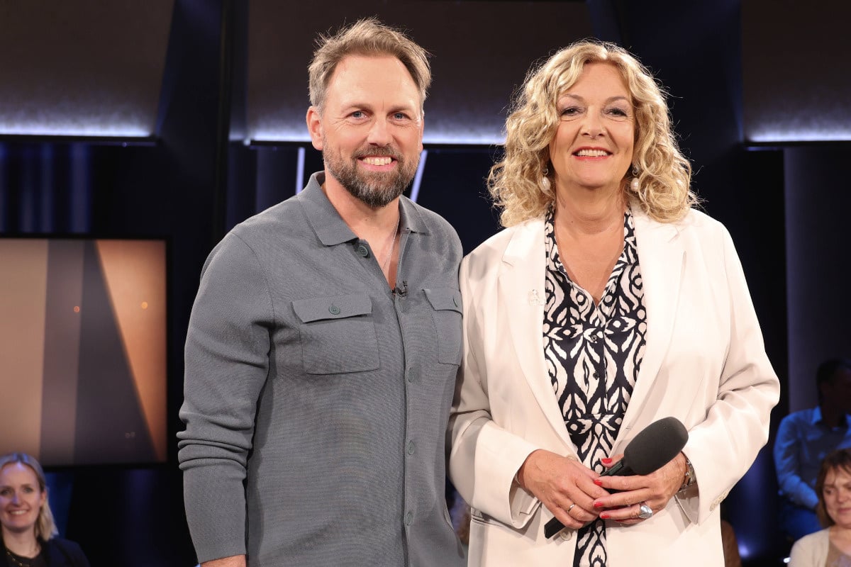 NDR Talkshow: Prominente Gäste plaudern aus der Seele – Alles, was Sie heute Abend verpassen dürfen!