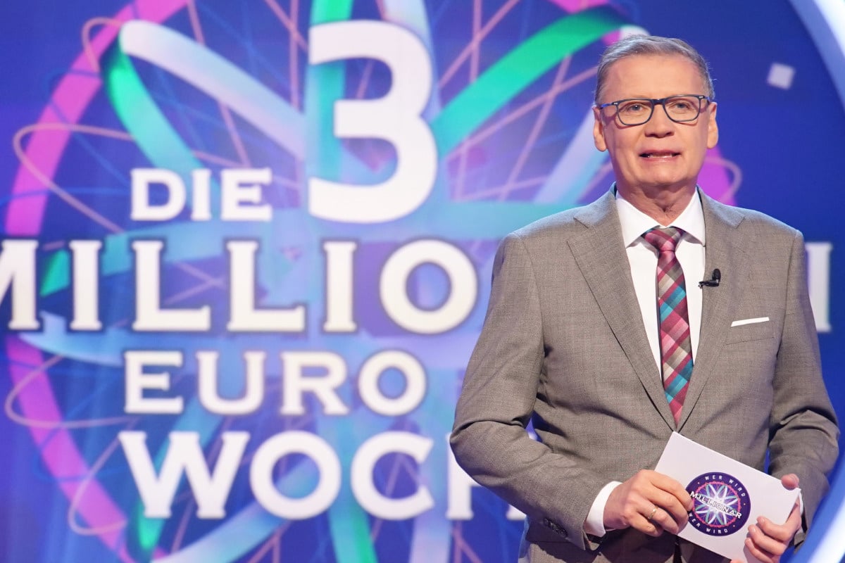 Skandal bei "Wer wird Millionär?": Günther Jauch gerät unter Druck