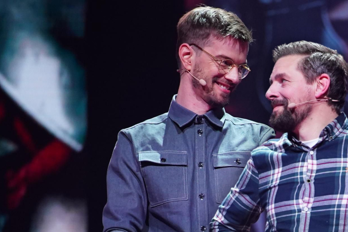 Joko & Klaas schenken ihren Fans 15 Minuten Ruhm: Das verpassten Sie nicht!