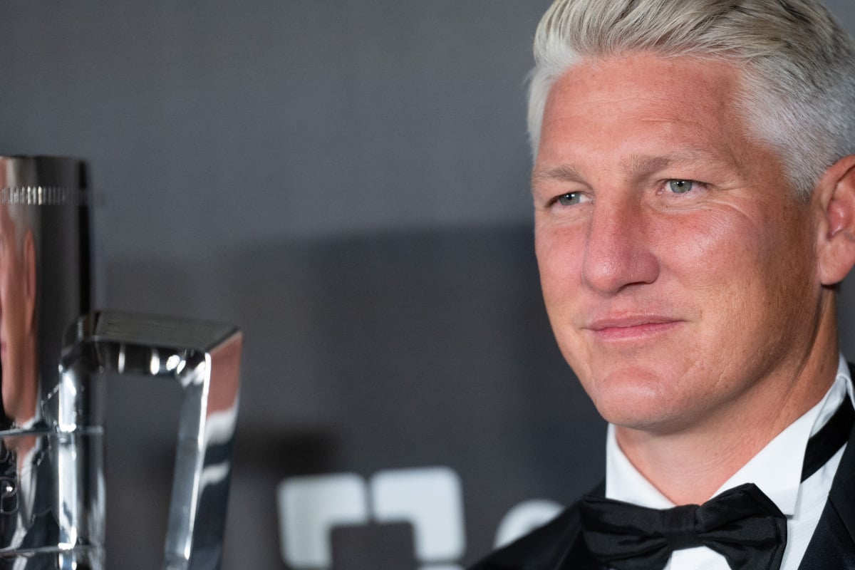 Schweinsteiger-Schock! Ist das schon seine neue Liebe an der Seite des Fußball-Stars?