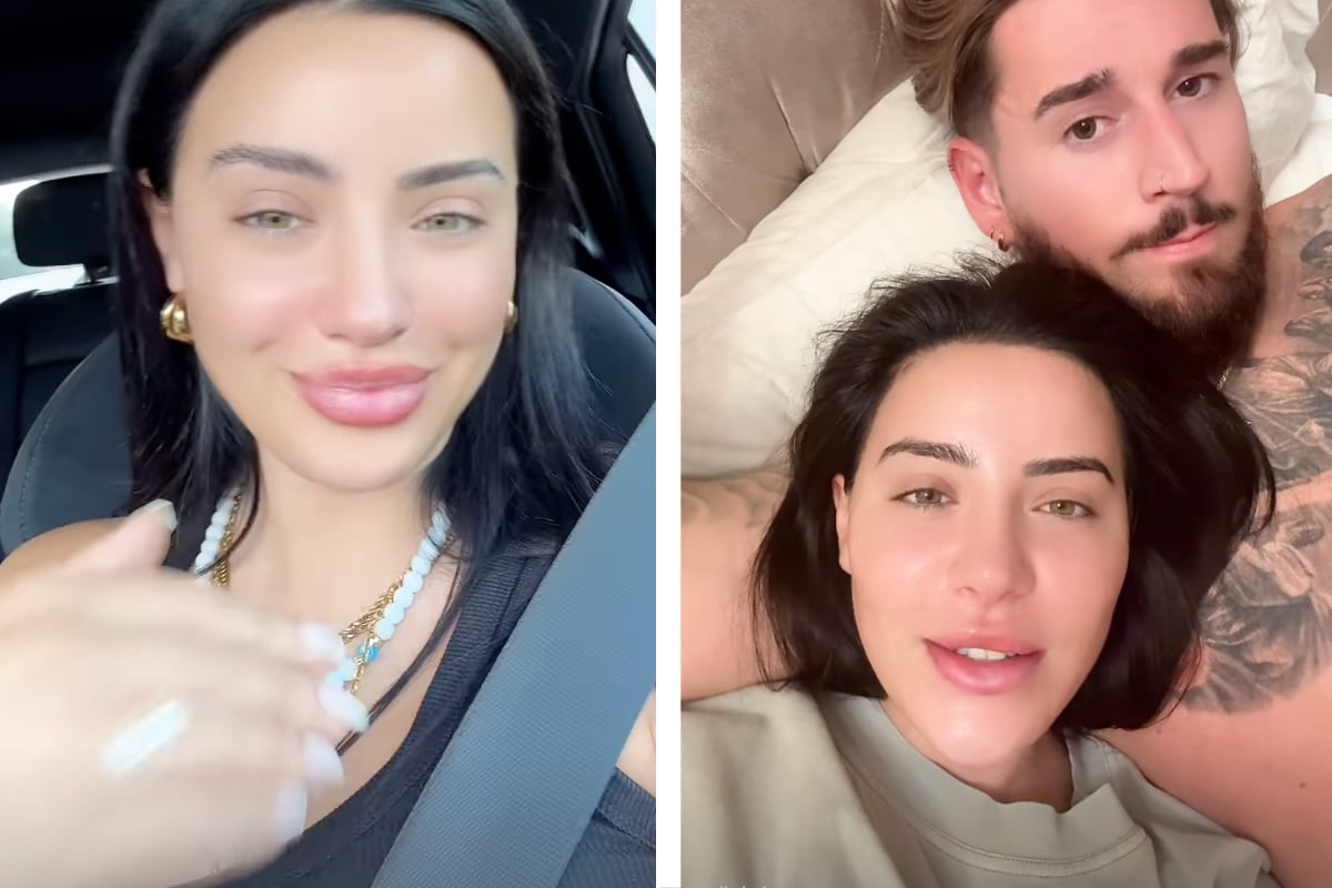 Leyla Lahouar nach Lippenkorrektur: Mike Heiter ist überrascht – So reagiert der Verlobte!