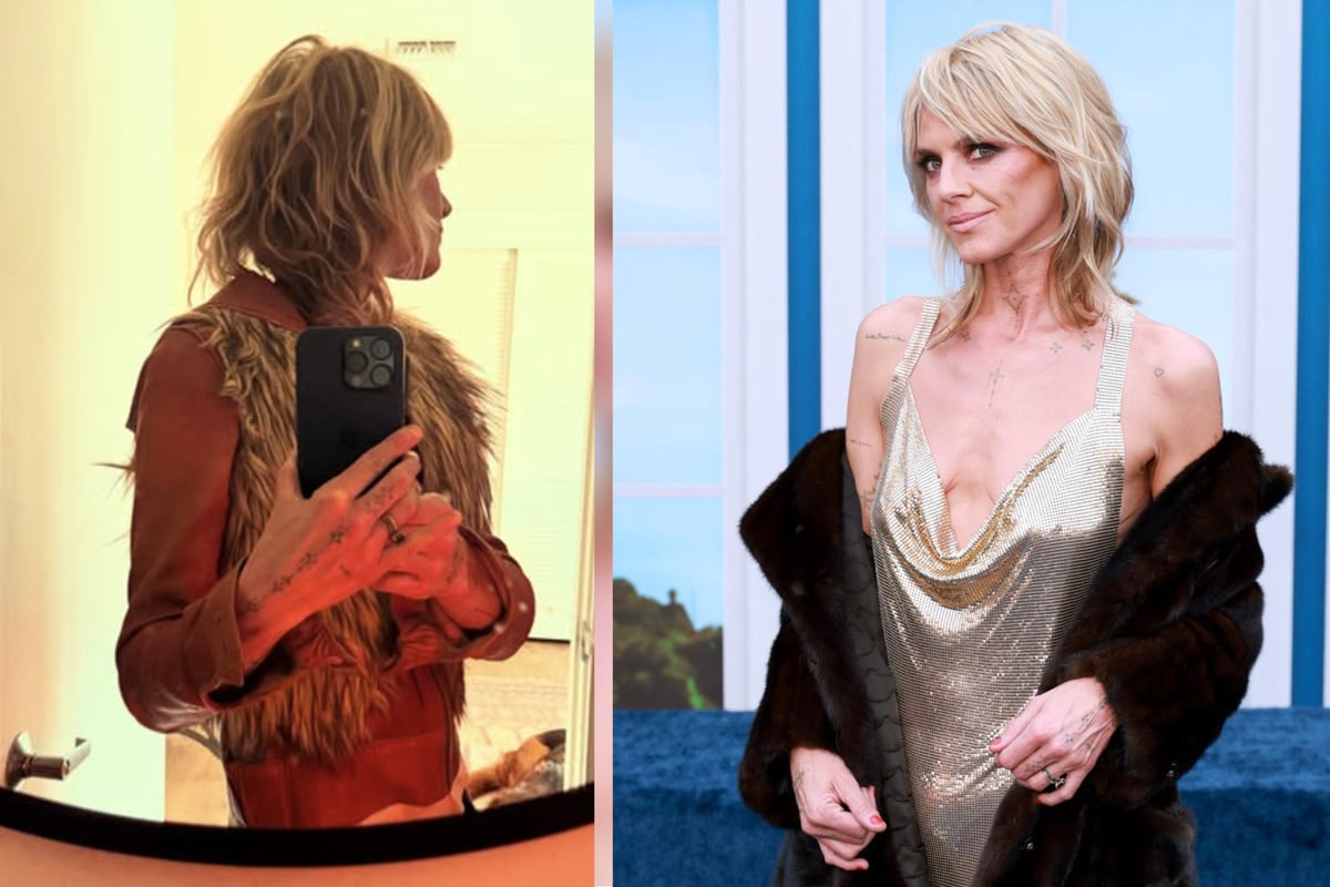 Eliza Coupe: Vom Scrubs-Star zur bissigen Senatorin in The Residence