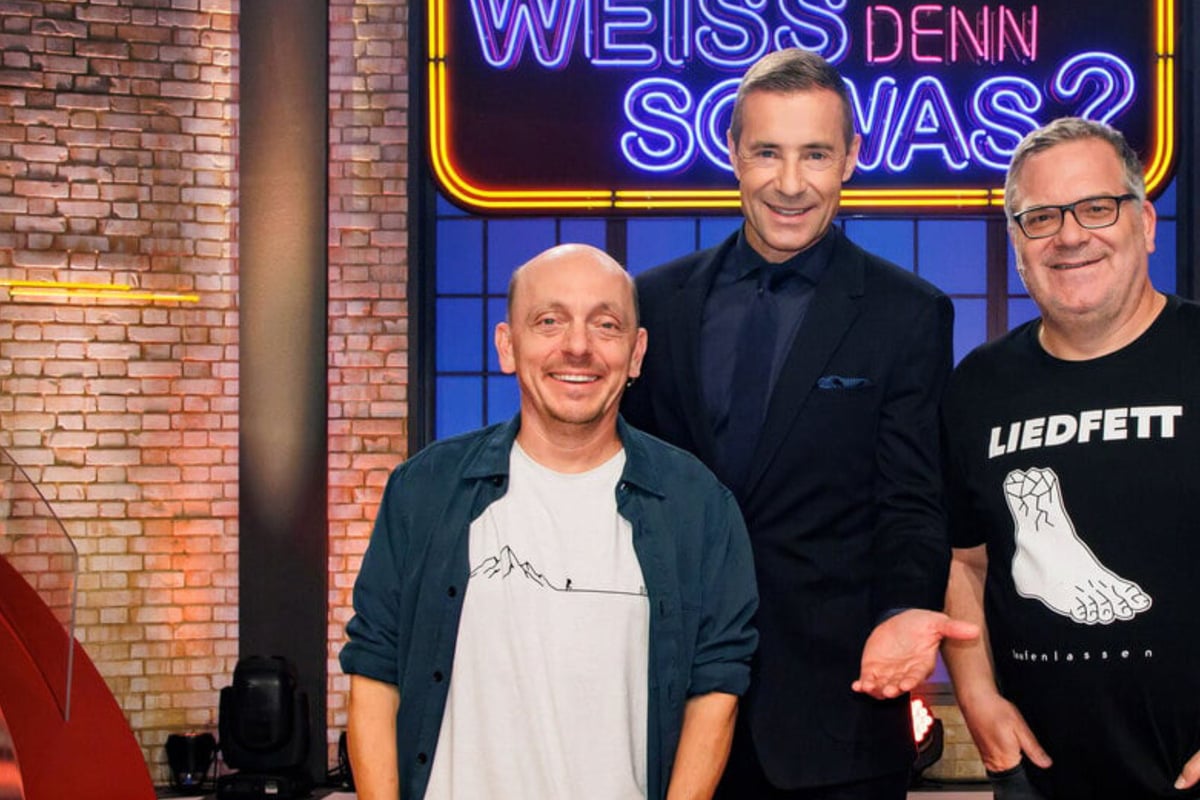 ARD streicht "Wer weiß denn sowas?": Der Grund für die plötzliche Programmänderung