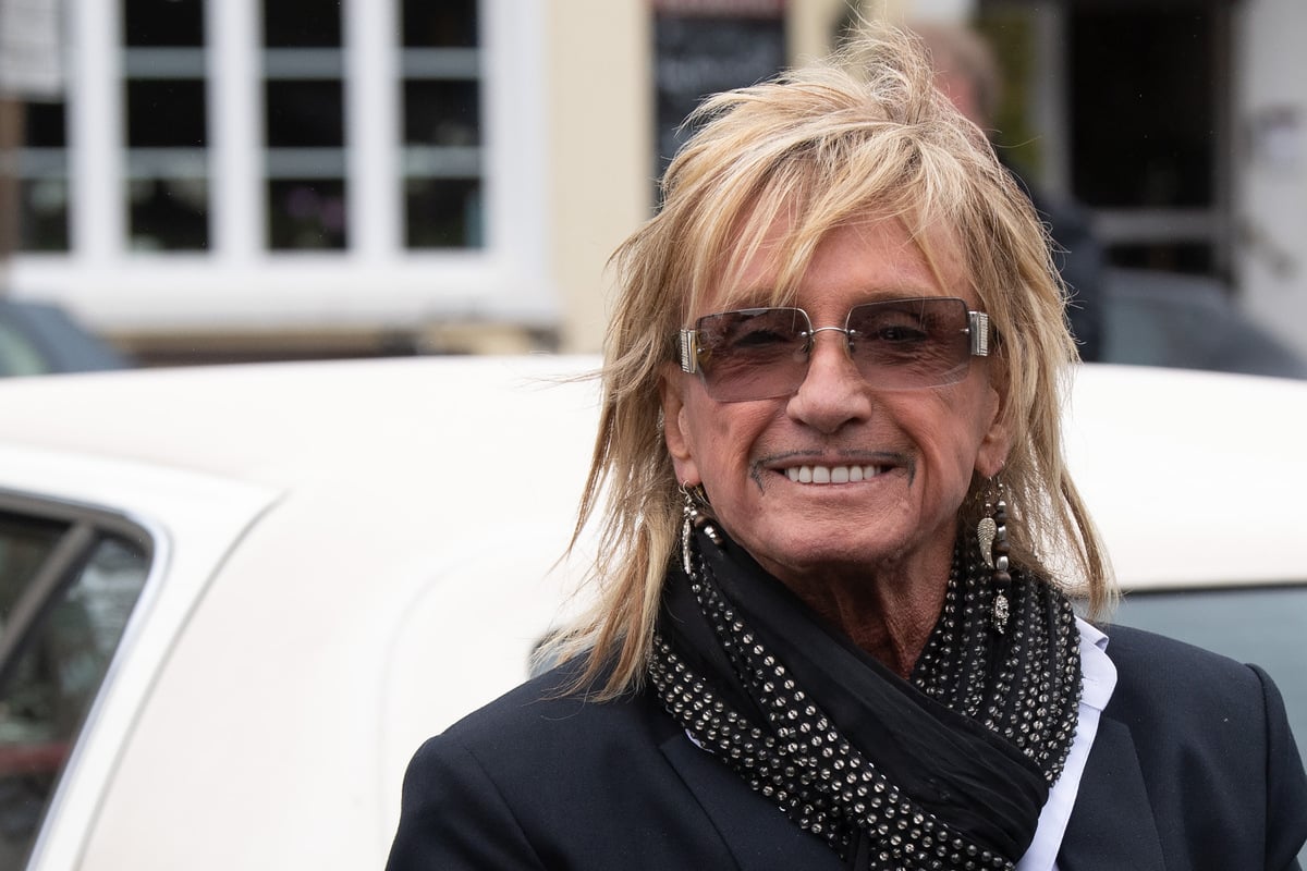 Bert Wollersheim über seine überraschende Trennung von Ginger Costello