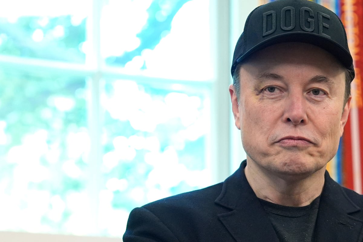 Elon Musk: Ketamin, Ecstasy, Pilze - Musk soll es nach heftigen Drogenkonsum mit der Blase bekommen haben