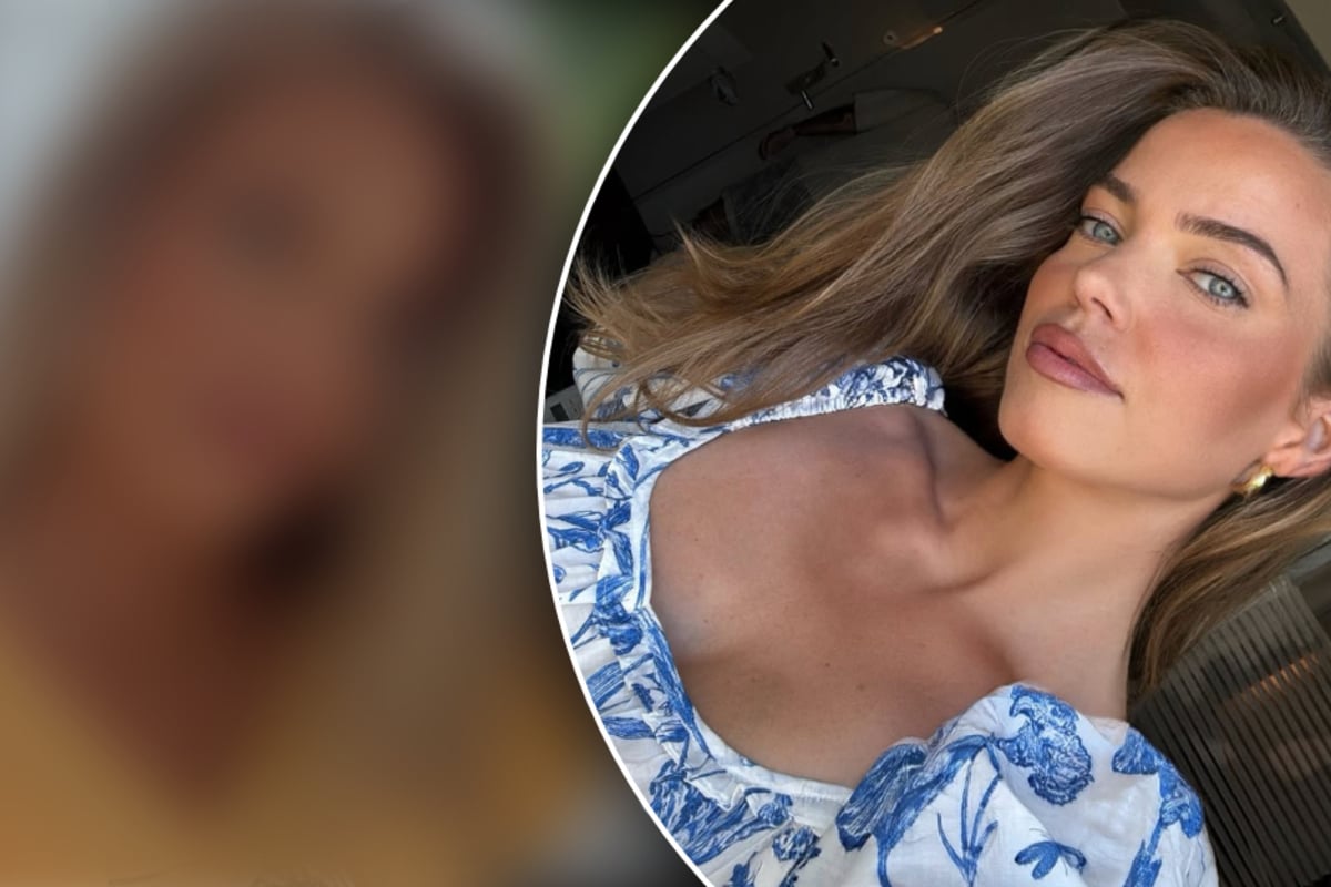 Laura Maria Rypa zeigt strahlenden neuen Look auf Instagram
