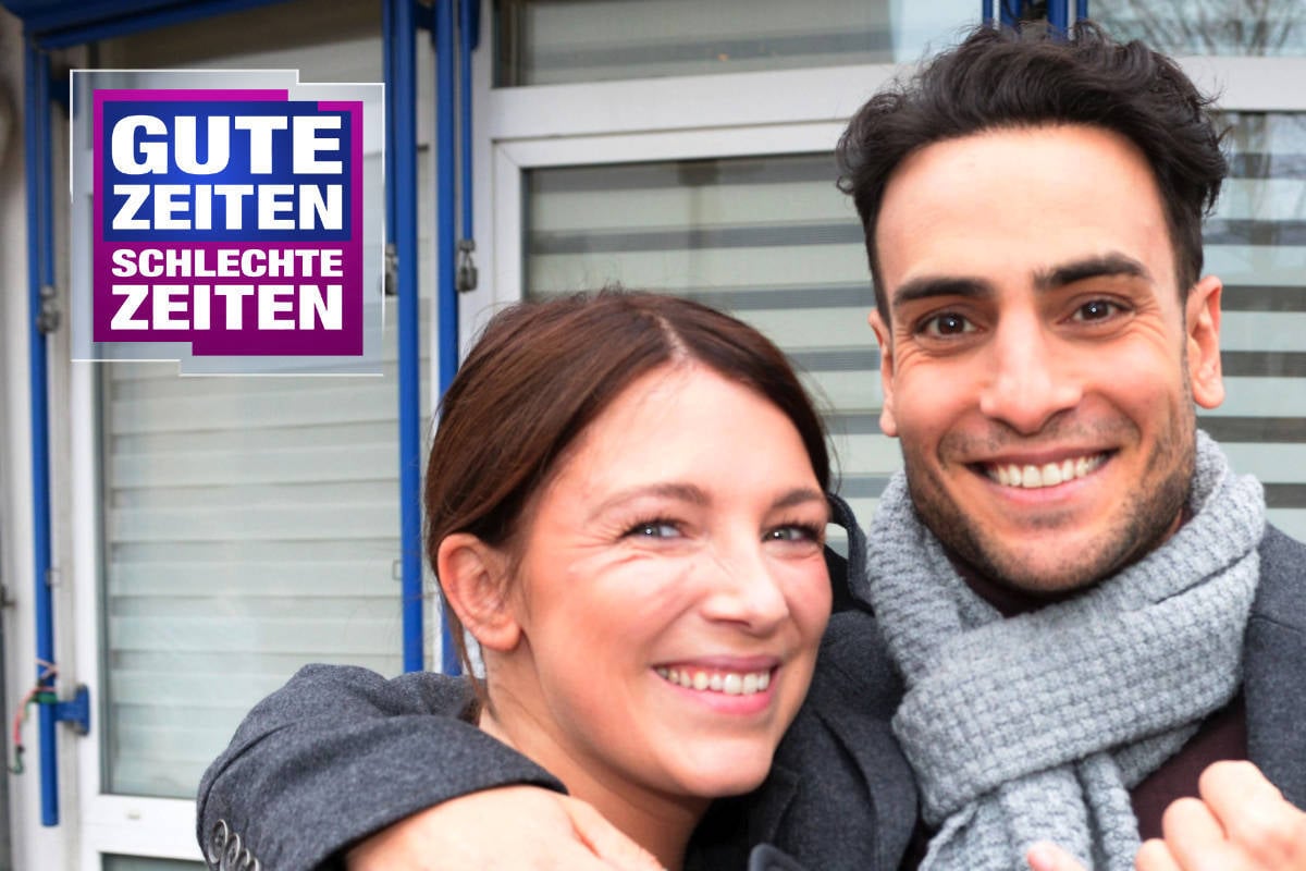 Nach dem "Dschungelcamp" ist vor GZSZ: So geht es für Nihat weiter