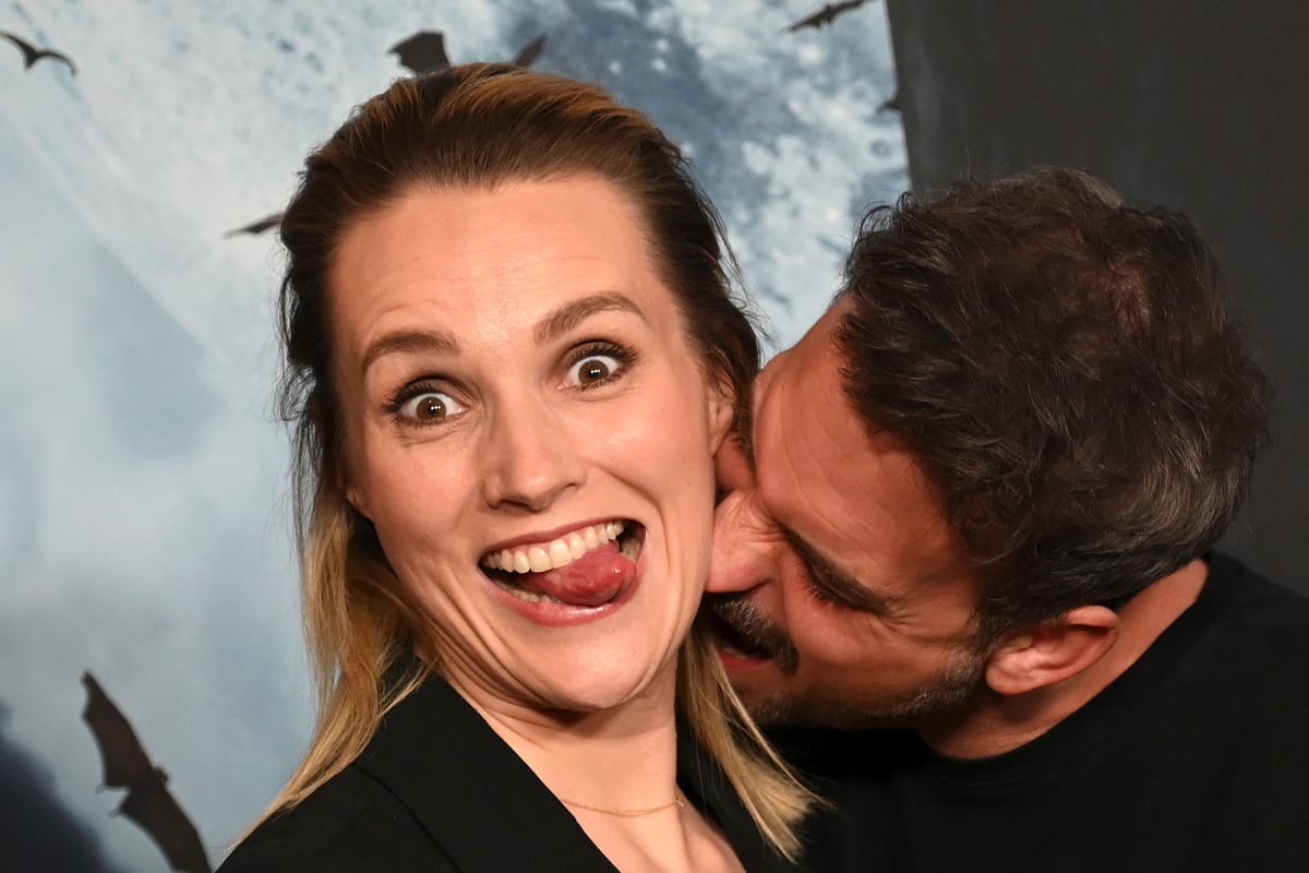 Anna Hofbauer und Marc Barthel: Der Balance-Akt zwischen Promi-Leben und Privatsphäre