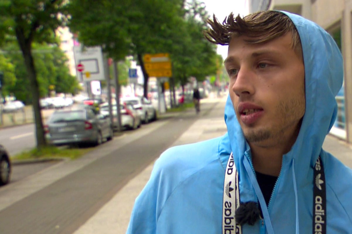 Zwillingsbrüder im Chaos: Patrick und Dominick nach dem 19. Geburtstag