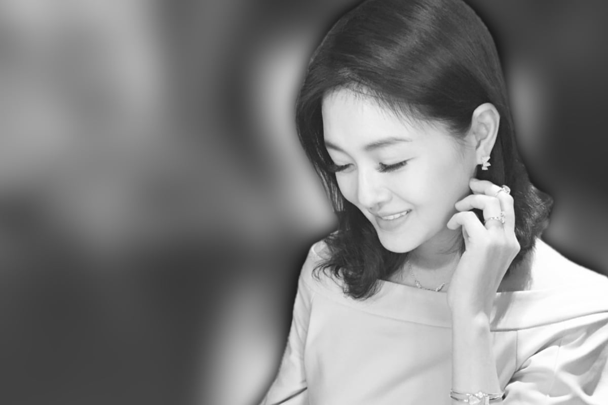 Schock-Tod von Barbie Hsu: ‚Meteor Garden‘-Star stirbt überraschend im Alter von 48 Jahren