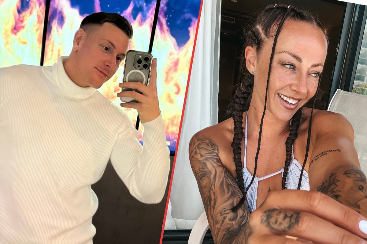 Schock in der Influencer-Szene: Sandra Sicora bestätigt Trennung von Calvin Kleinen – Die überraschende Wahrheit!