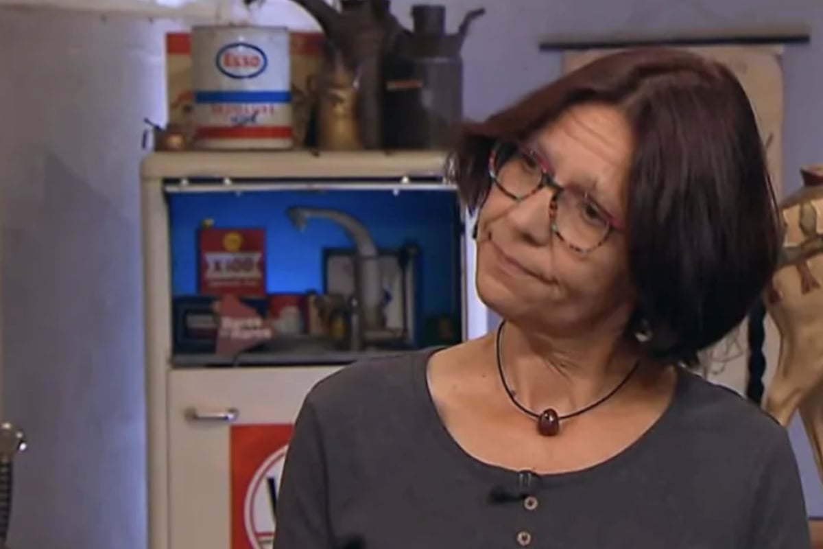 Horst Lichter erlebt unvergessliche Szene bei Bares für Rares: Kandidatin überrascht Moderator