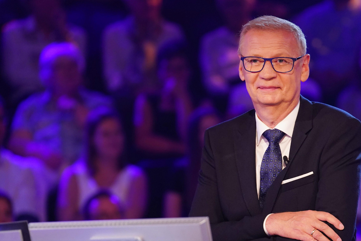 Schock für Fans! UEFA Nations League beendet „Wer wird Millionär?“ – Jauch verliert Stamplatz!