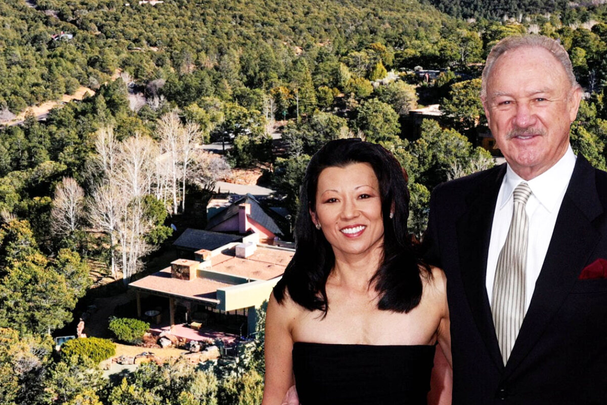 Schauspiel-Legende Gene Hackman und Ehefrau Betsy Arakawa verstorben: Die schockierenden Details