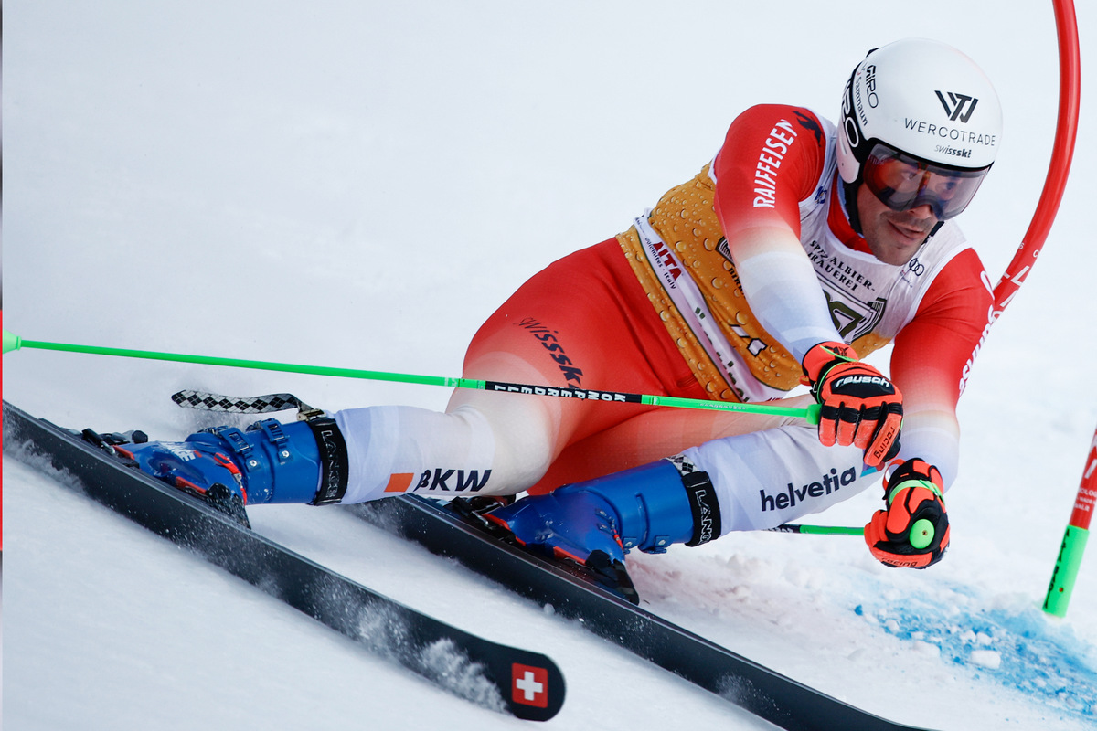Ski-Alpin-Skandal: Gesundheitsrisiken bei Rennen in Alta Badia?