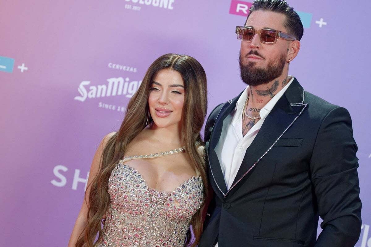 Mike Heiter und Leyla: Das Reality-Paar wird zur Großfamilie!