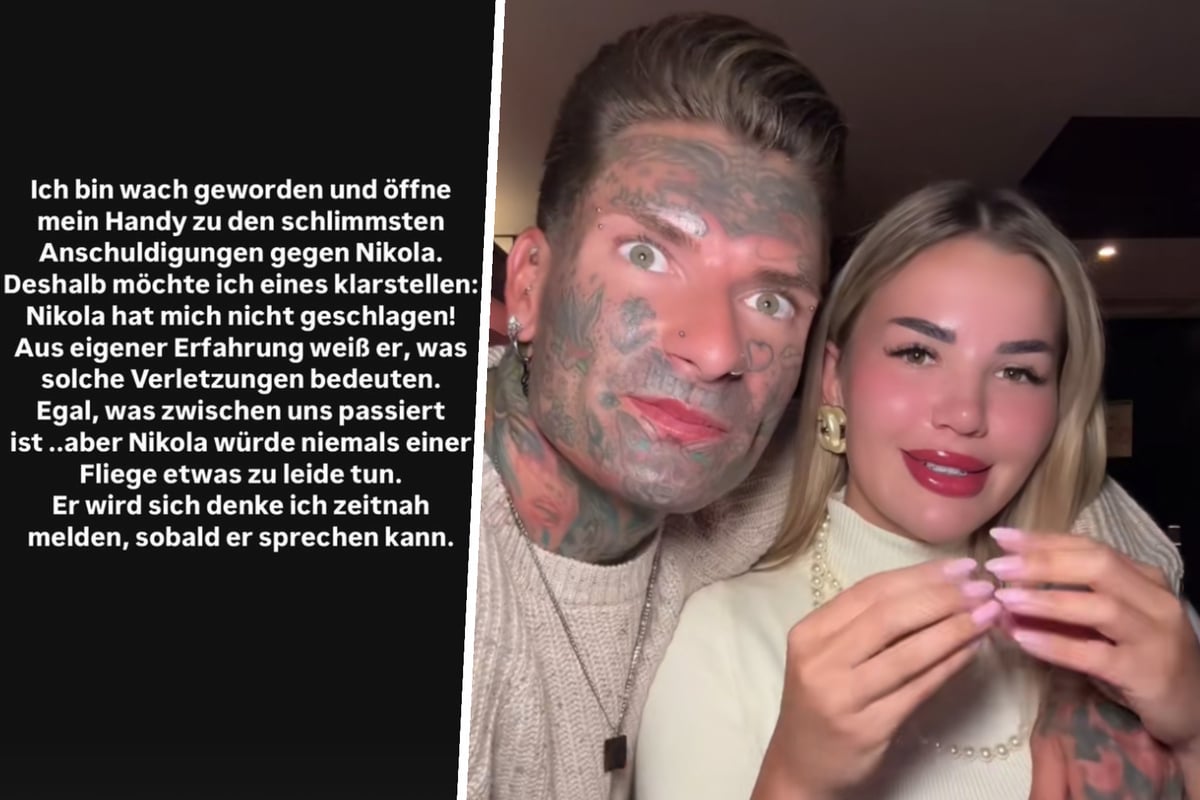 Kim Virginia: Schock-Nachrichten und Spekulationen – Was ist wirklich mit dem TV-Star passiert?