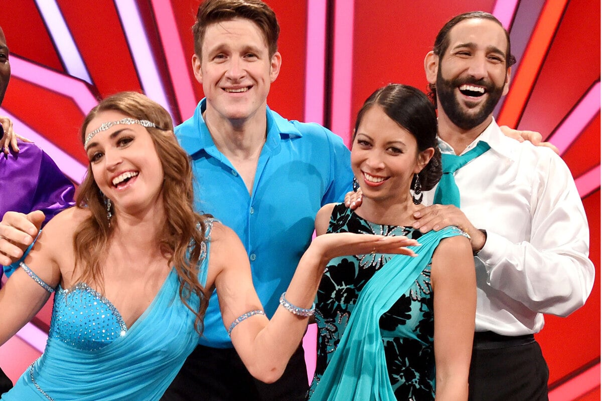 Massimo Sinató Bestaetigt Teilnahme: 'Let's Dance' Staffel 18
