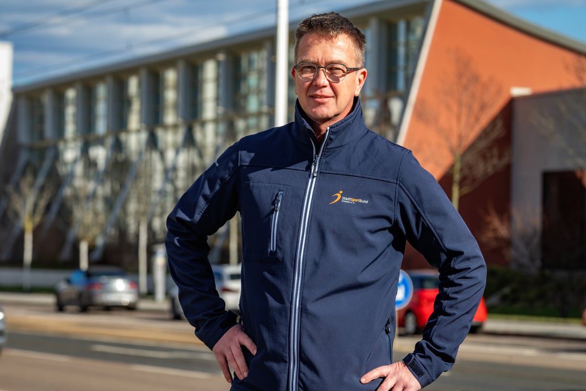 Dresden erlebt Sportboom: Mehr als 127.000 Dresdner machen Sport im Verein