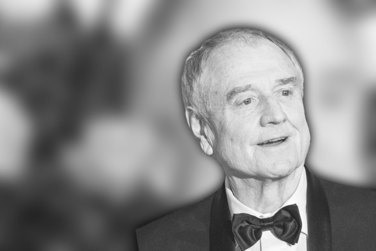 "Basic Instinct"-Schauspieler Denis Arndt ist tot