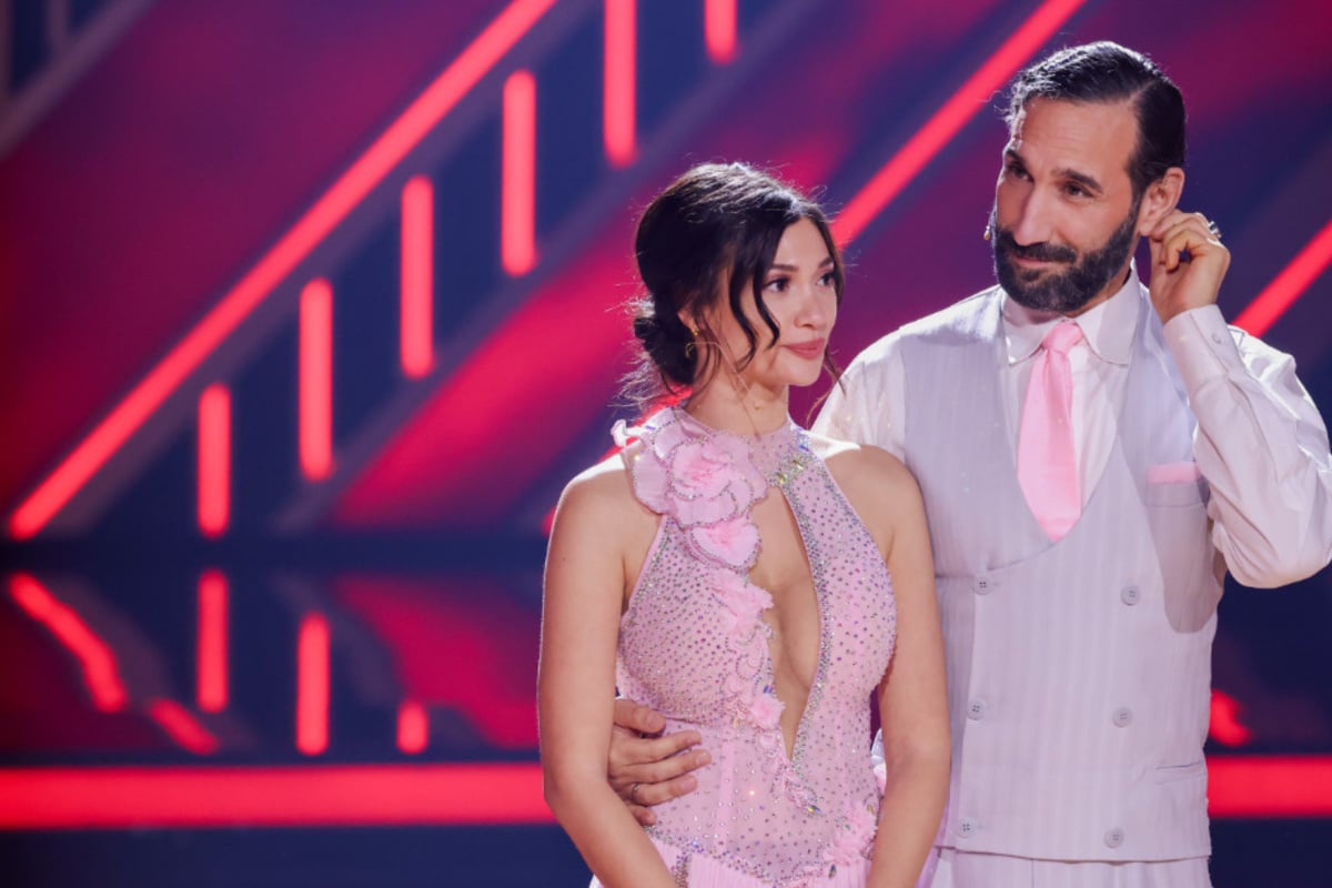 Geheime Verträge und strenge Regeln: So funktioniert "Lets Dance" wirklich