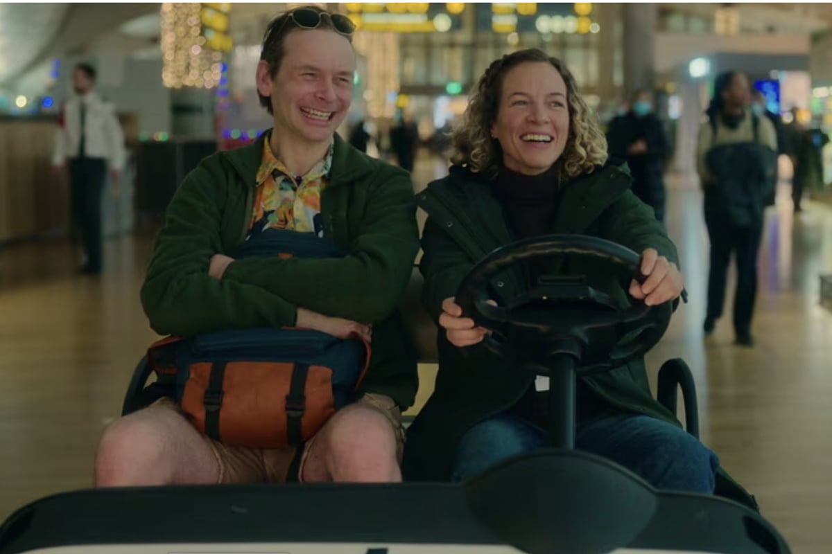 Weihnachtsstimmung garantiert: Entdecken Sie alternative Weihnachtsfilme