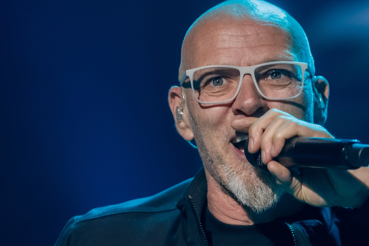 Thomas D. (Rapper): "Das Älterwerden geht mir echt auf die Nerven!" – Eklat-Geständnis des Hip-Hop-Stars
