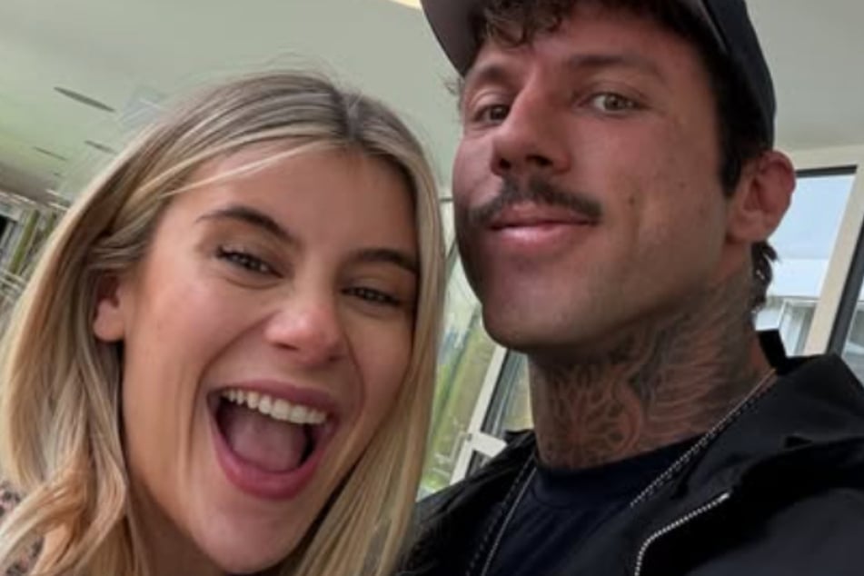 Schockierende Geburt: Romina Palm braucht Not-OP nach der Geburt ihres Sohnes!