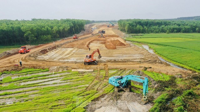 Xác Nhận Kinh phí Bồi Thường, Hỗ Trợ, Tái Định Cư: Hướng Dẫn Mới Của Bộ Tài Chính