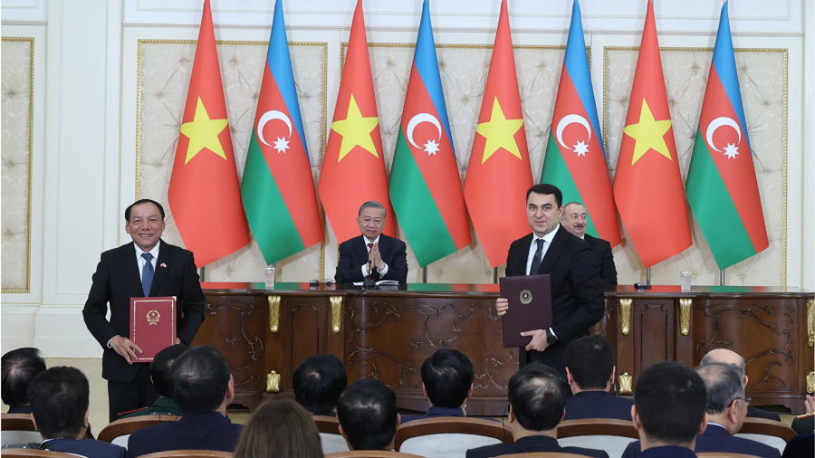 Báo chí Cách mạng Việt Nam: "Mạch nguồn tri thức - Kết nối niềm tin"
