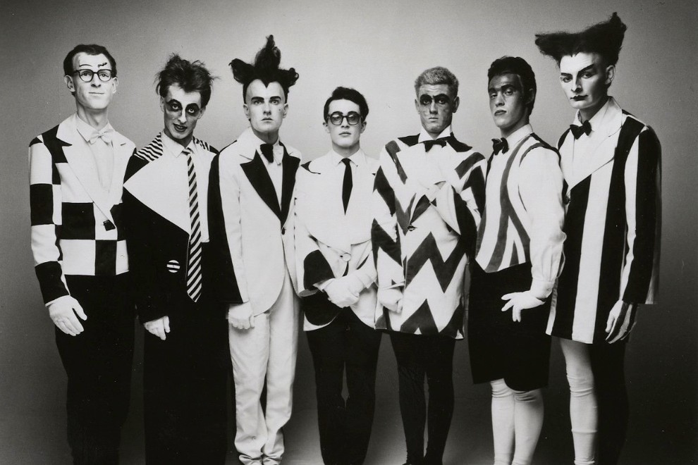 50 Years of Split Enz in Australia: From Boos to Adoration