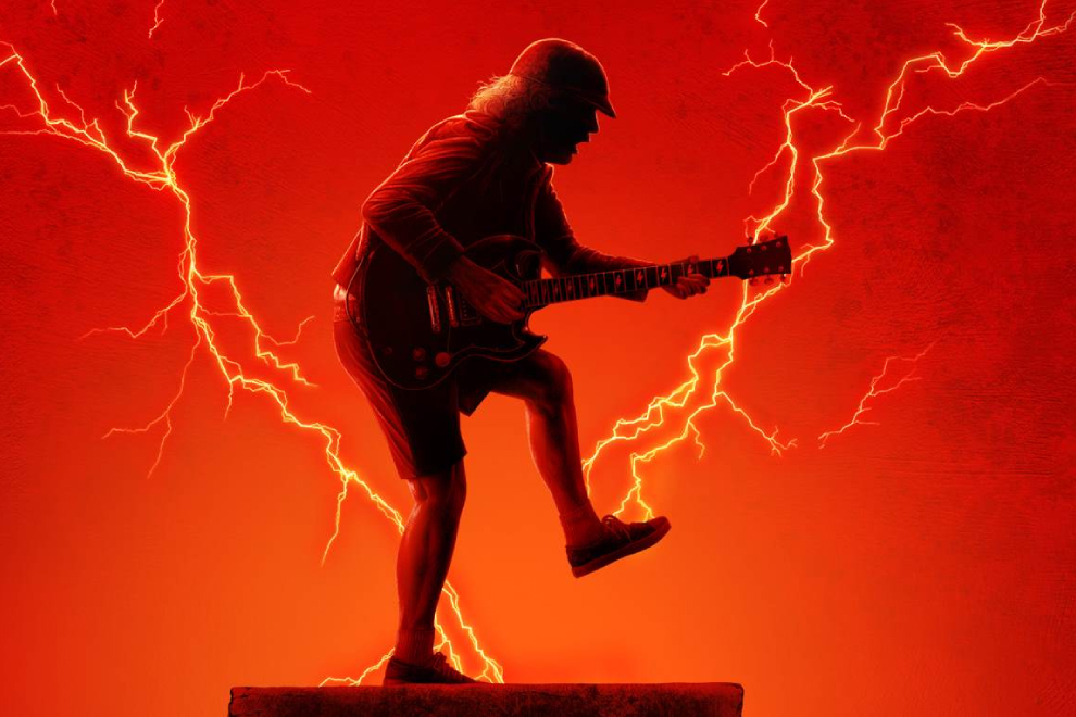 Bone Up On AC/DC Trivia As Tickets For Their Aussie Tour Hit The Market