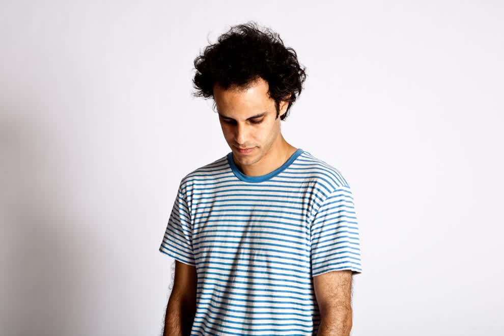 Four Tet to Headline Freeform Festival's Melbourne Debut - Floating Points & Skee Mask Join the Lineup!
