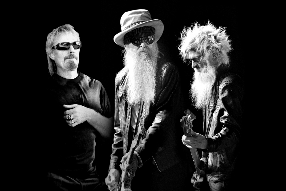 ZZ Top Australian Tour: Frank Beard Sits Out Due to Health Concerns