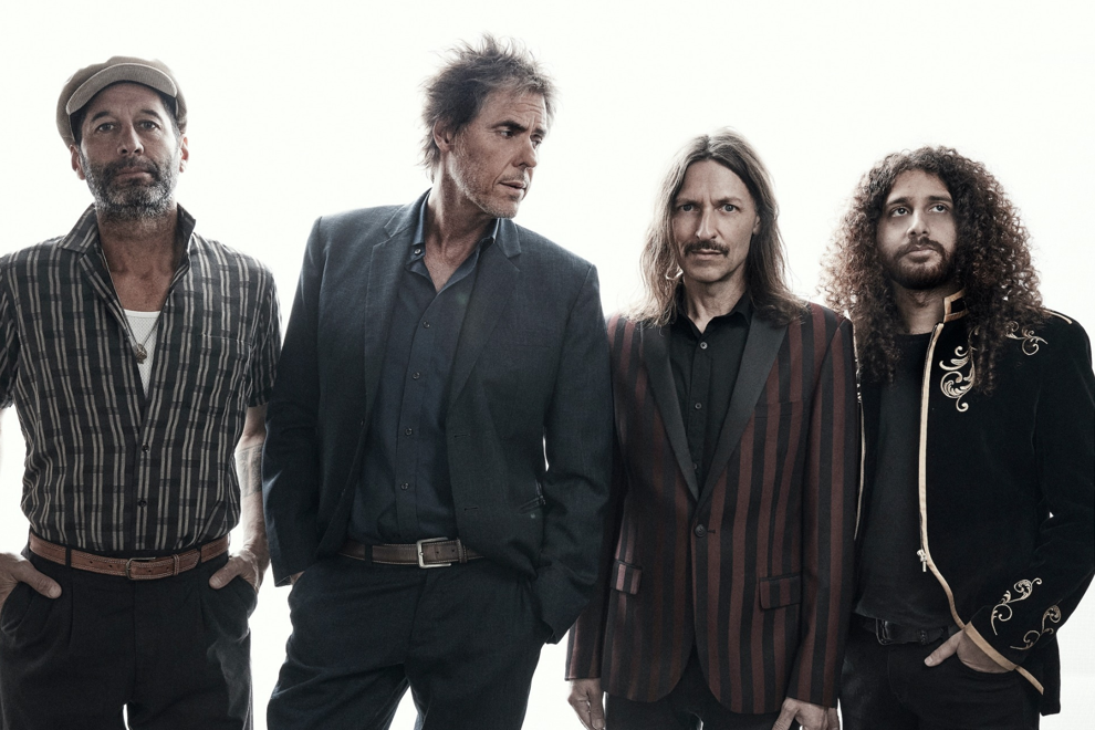 The Whitlams to Perform Exclusive Concert with Melbourne Symphony Orchestra