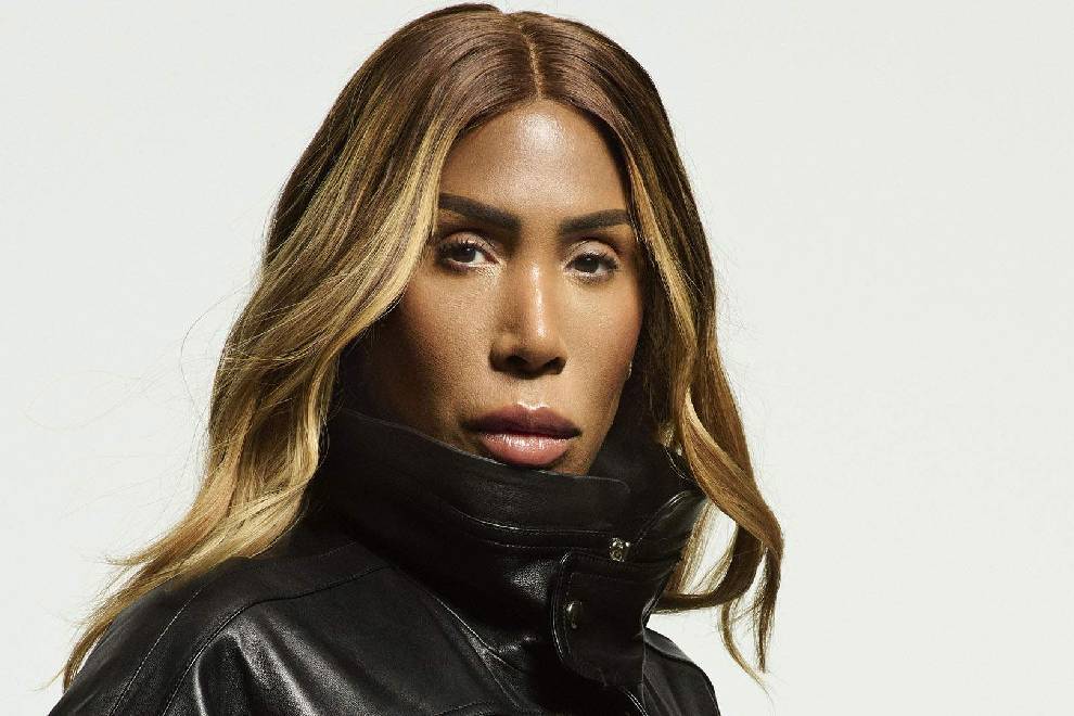 Get Ready for St Kilda's Palace Foreshore 2025: Honey Dijon Joins the Star-Studded Lineup