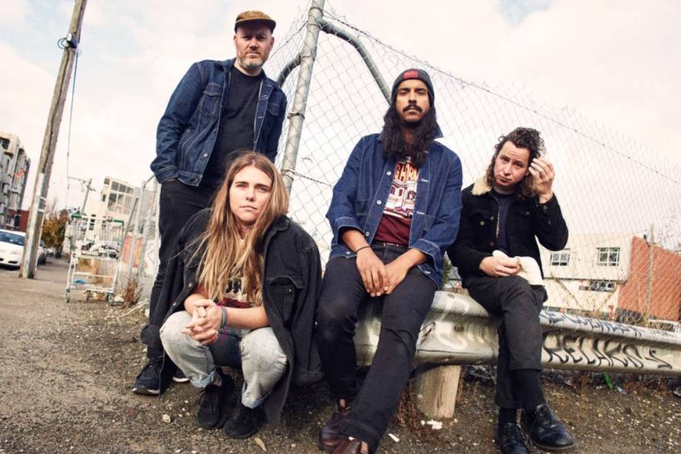Press Club Unveils New Album 'To All The Ones That I Love' - Get Ready for a Musical Treat