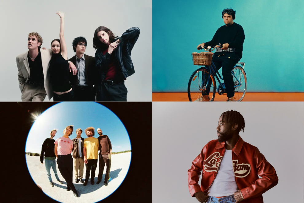 Upcoming Music Releases 2025: 14 WA Artists to Watch