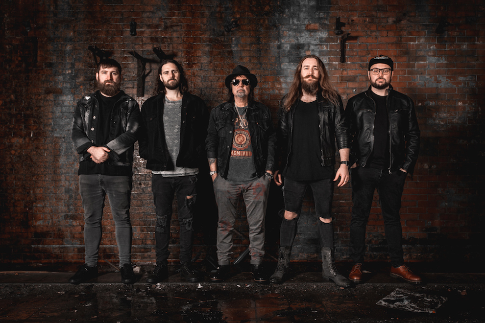 Get Ready to Rock: Phil Campbell & The Bastard Sons Announce Debut Australian Tour