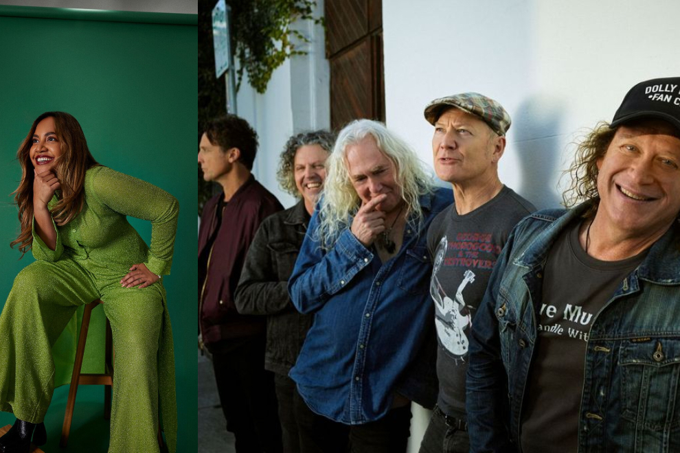 Get Ready for the Ultimate Music Experience: Airlie Beach Festival 2025 Line-up Revealed