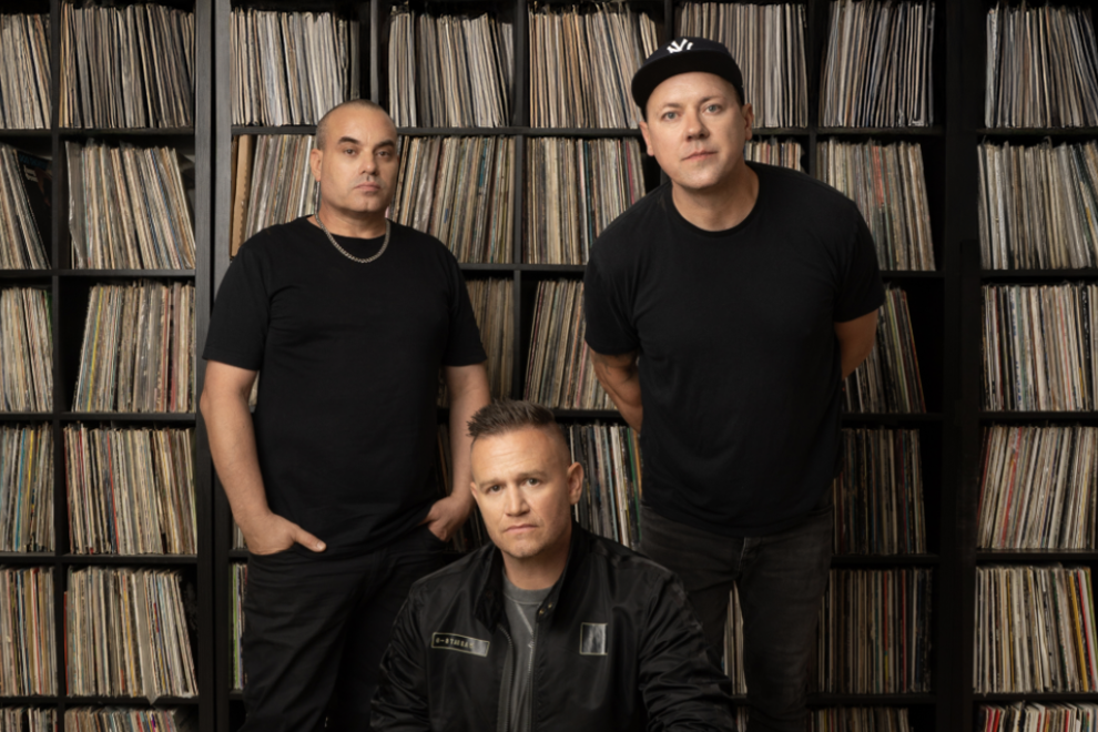 Hilltop Hoods Announce New Album